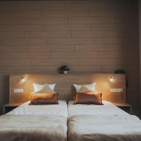 Hotel Ingredi بري المظهر الخارجي الصورة