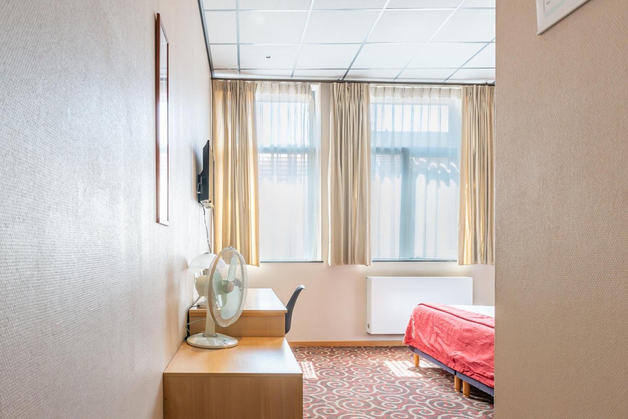 Hotel Ingredi بري المظهر الخارجي الصورة