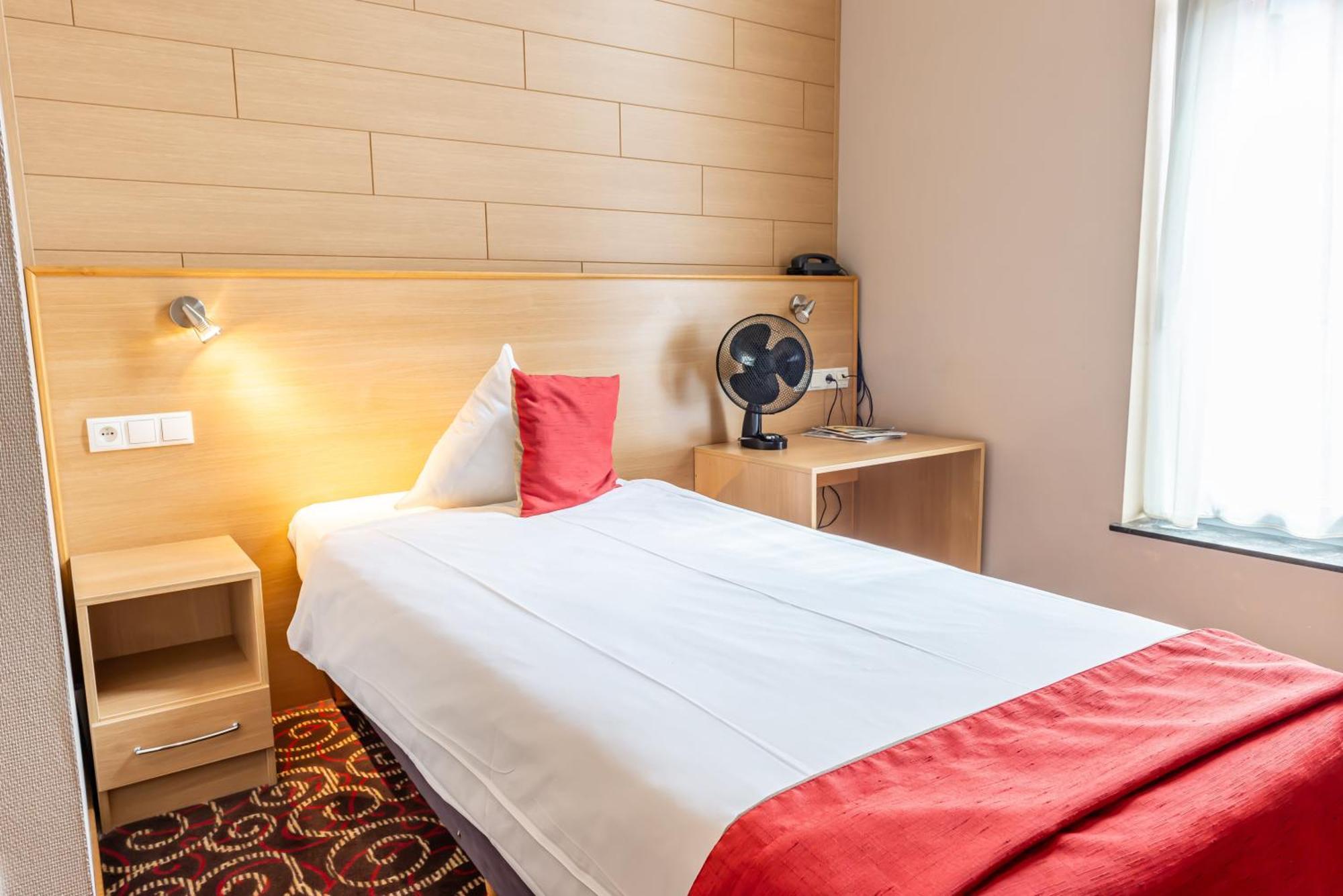 Hotel Ingredi بري المظهر الخارجي الصورة