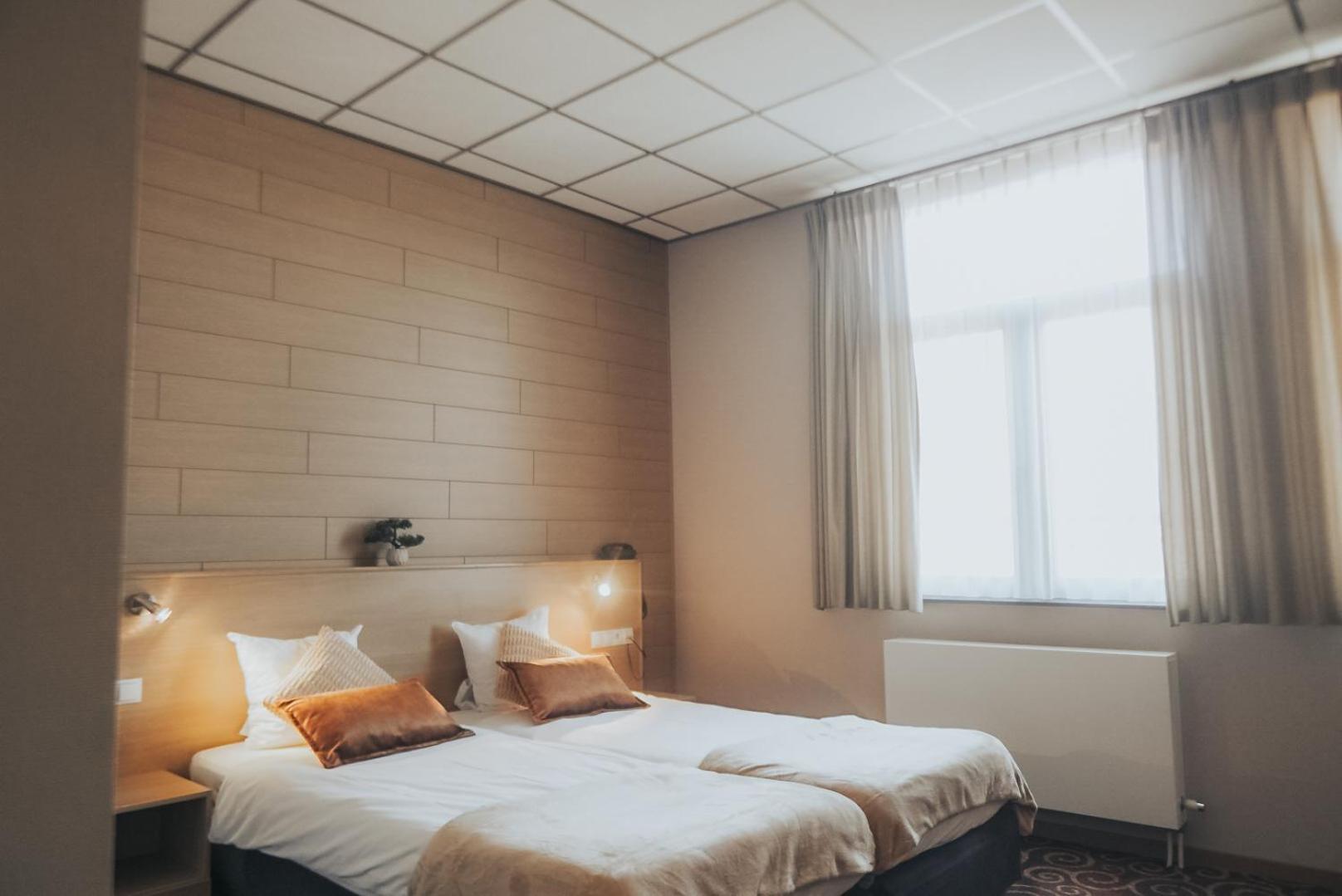 Hotel Ingredi بري المظهر الخارجي الصورة