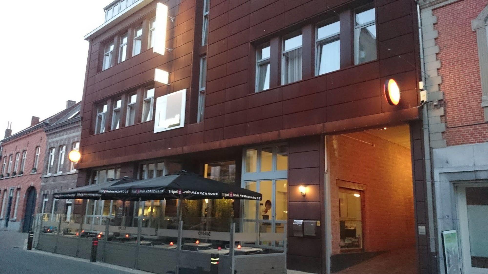Hotel Ingredi بري المظهر الخارجي الصورة